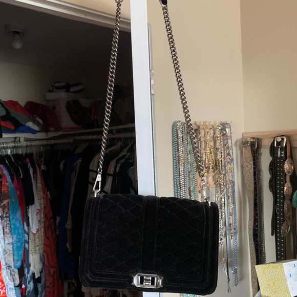 Rebecca Minkoff Love Crossbody - Picture 3 of 5